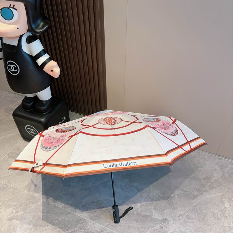 LV Umbrella (117)
