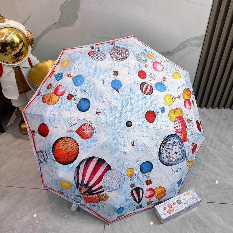 LV Umbrella (117)