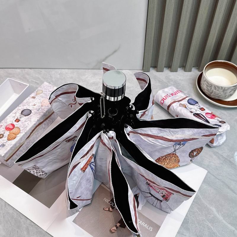LV Umbrella (122)