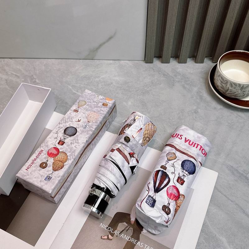 LV Umbrella (123)