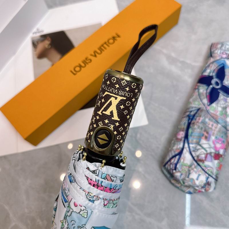 LV Umbrella (146)