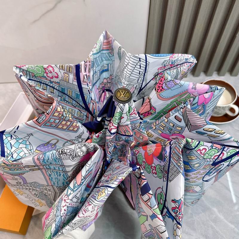 LV Umbrella (148)