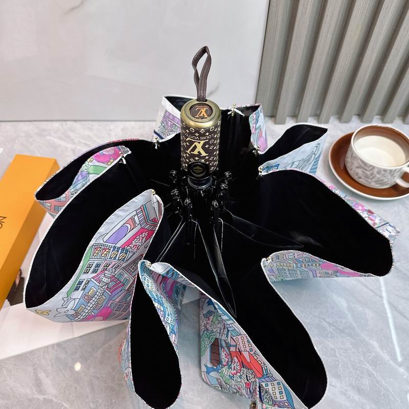LV Umbrella (149)