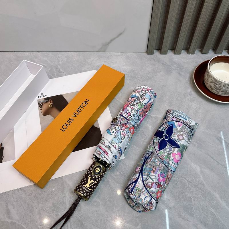 LV Umbrella (150)