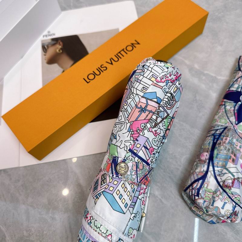 LV Umbrella (151)