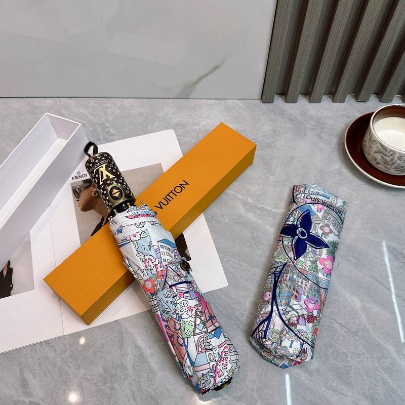 LV Umbrella (152)