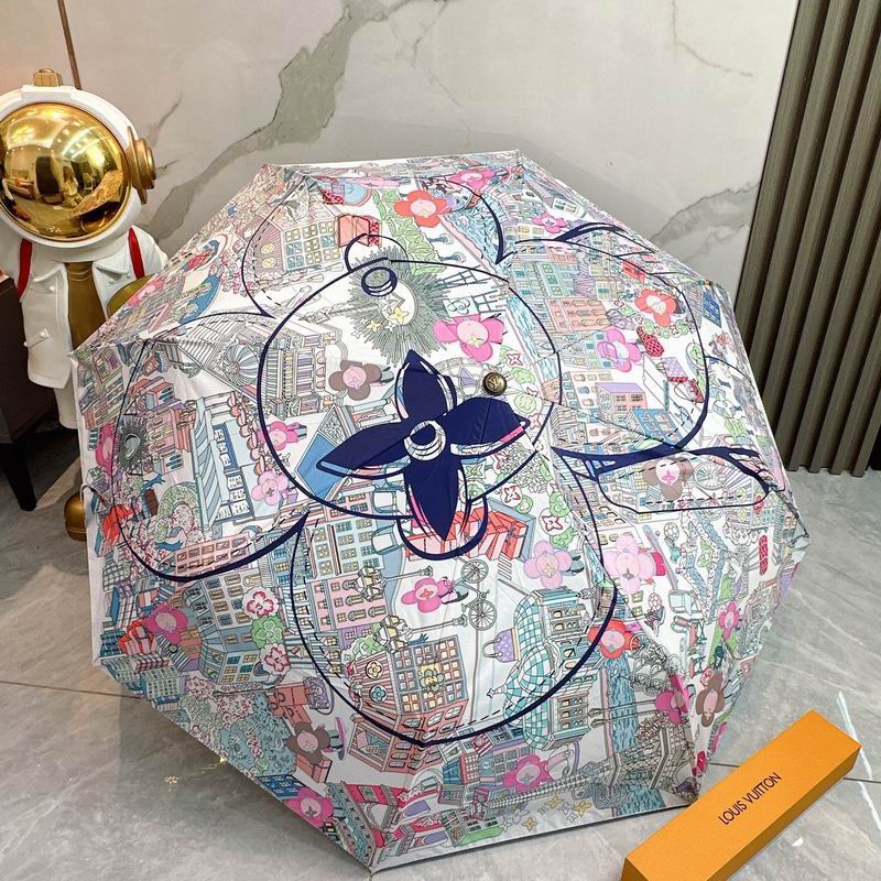 LV Umbrella (153)