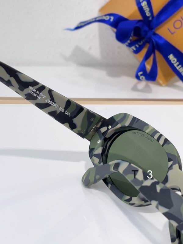 LV Z2605U 55 22-140 C08