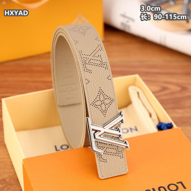 LV belt 30mmX90-115cm 8L (1)