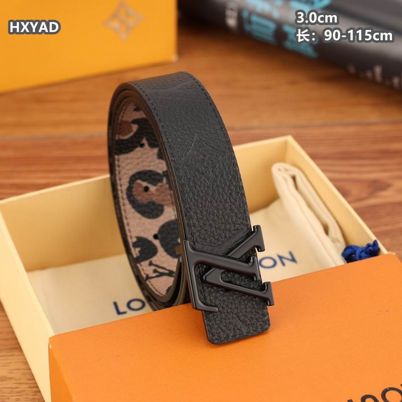 LV belt 30mmX90-115cm 8L (10)
