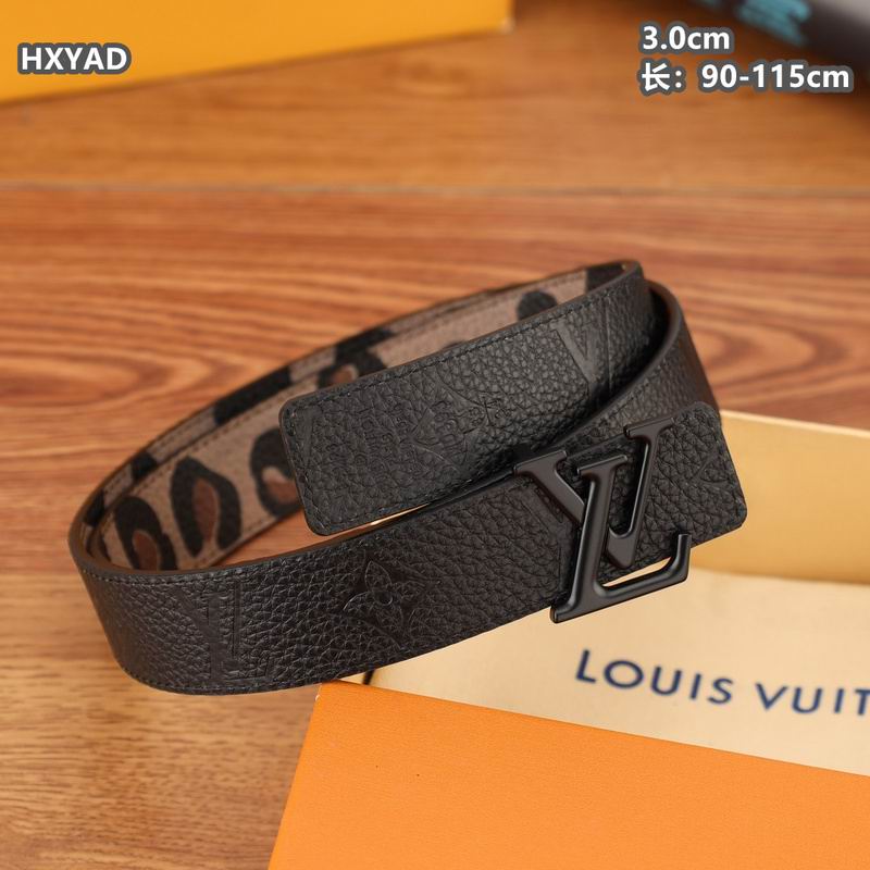 LV belt 30mmX90-115cm 8L (11)