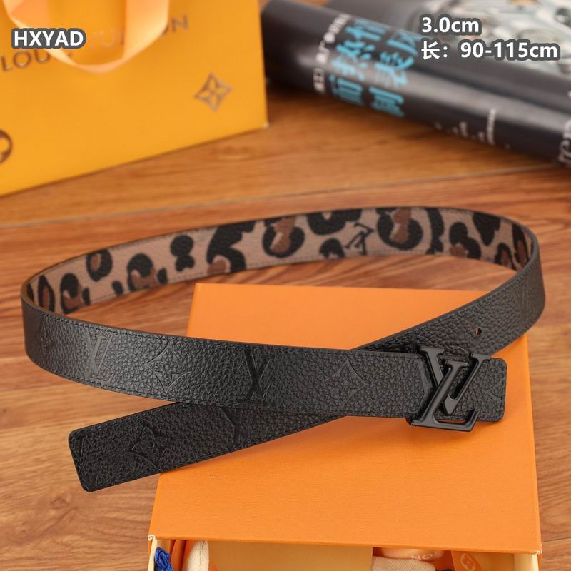 LV belt 30mmX90-115cm 8L (13)