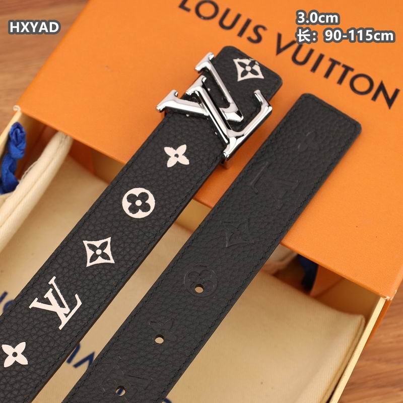 LV belt 30mmX90-115cm 8L (14)