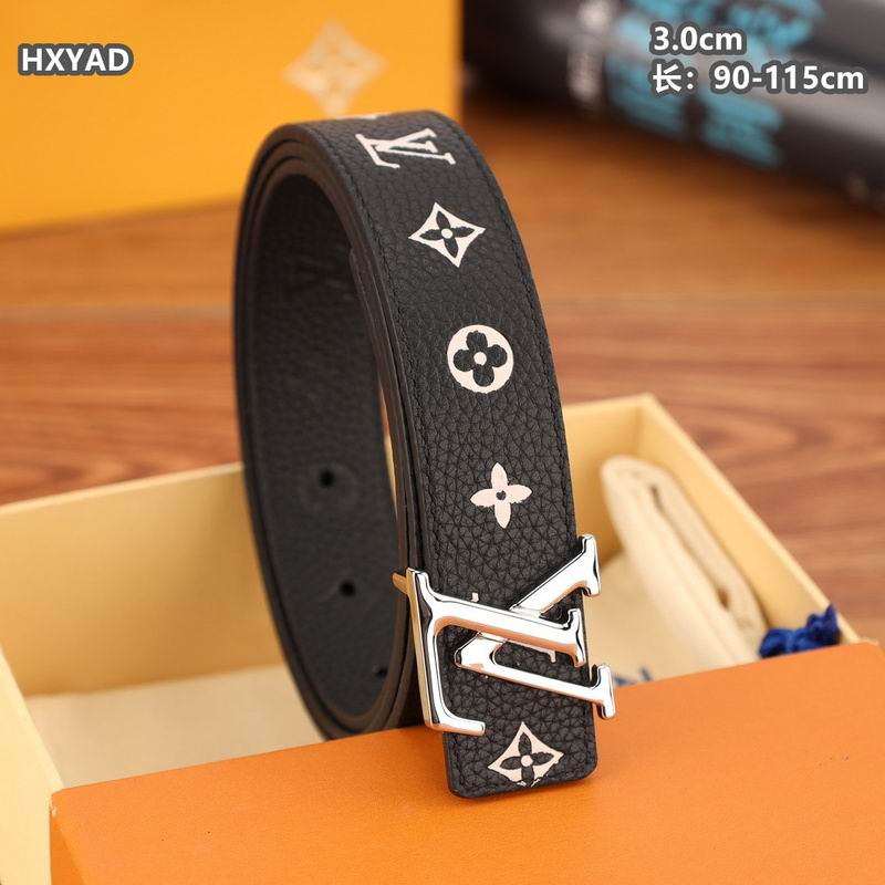 LV belt 30mmX90-115cm 8L (16)