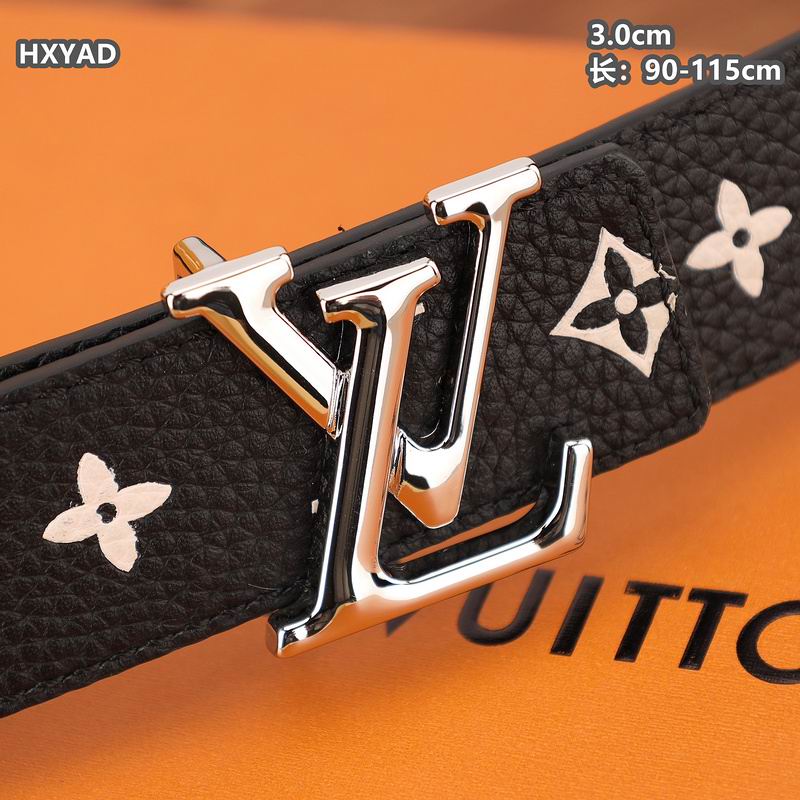 LV belt 30mmX90-115cm 8L (17)