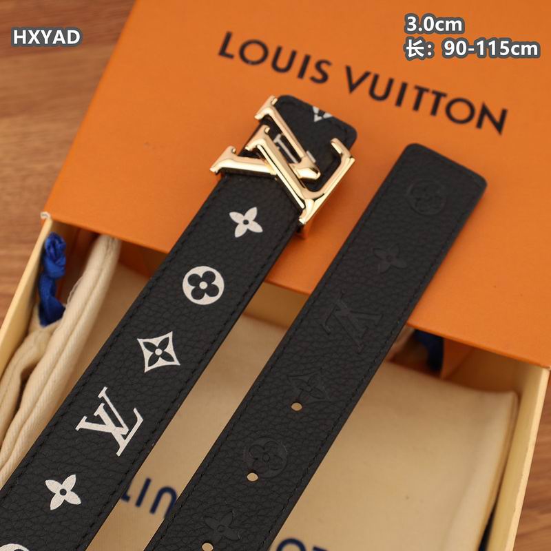 LV belt 30mmX90-115cm 8L (18)