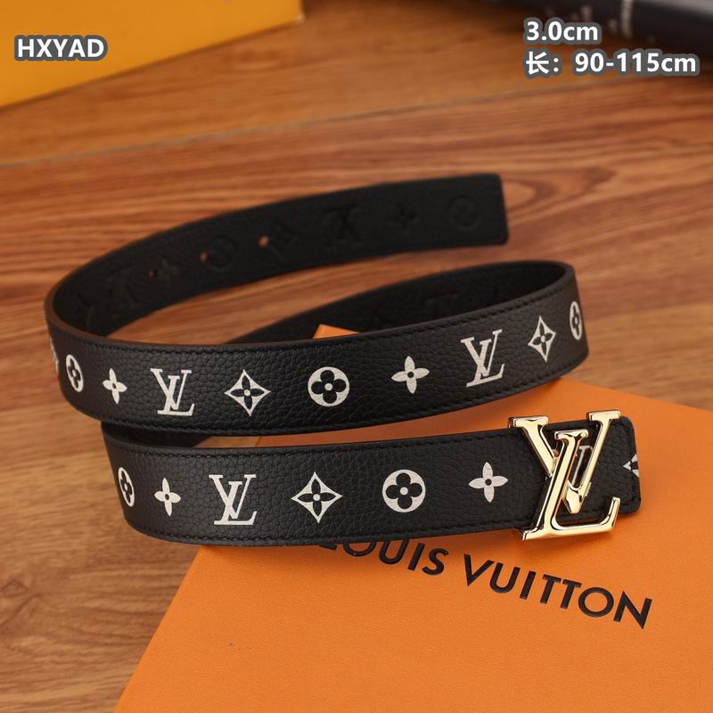 LV belt 30mmX90-115cm 8L (19)