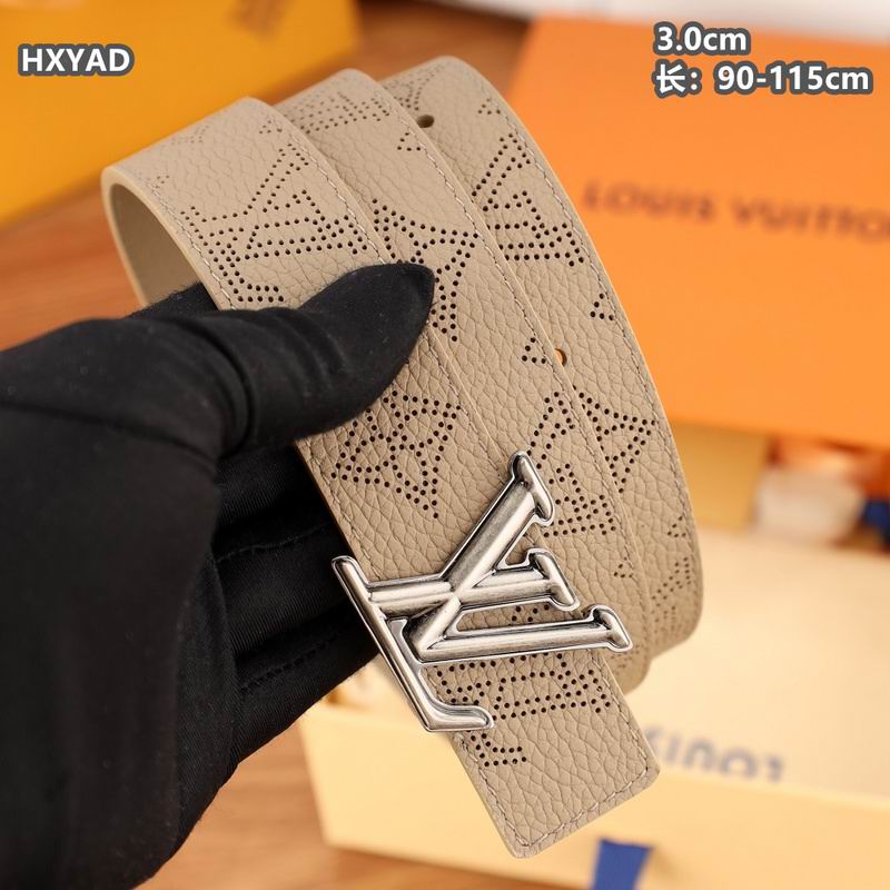LV belt 30mmX90-115cm 8L (2)