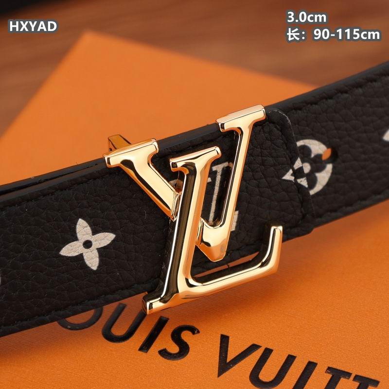 LV belt 30mmX90-115cm 8L (20)