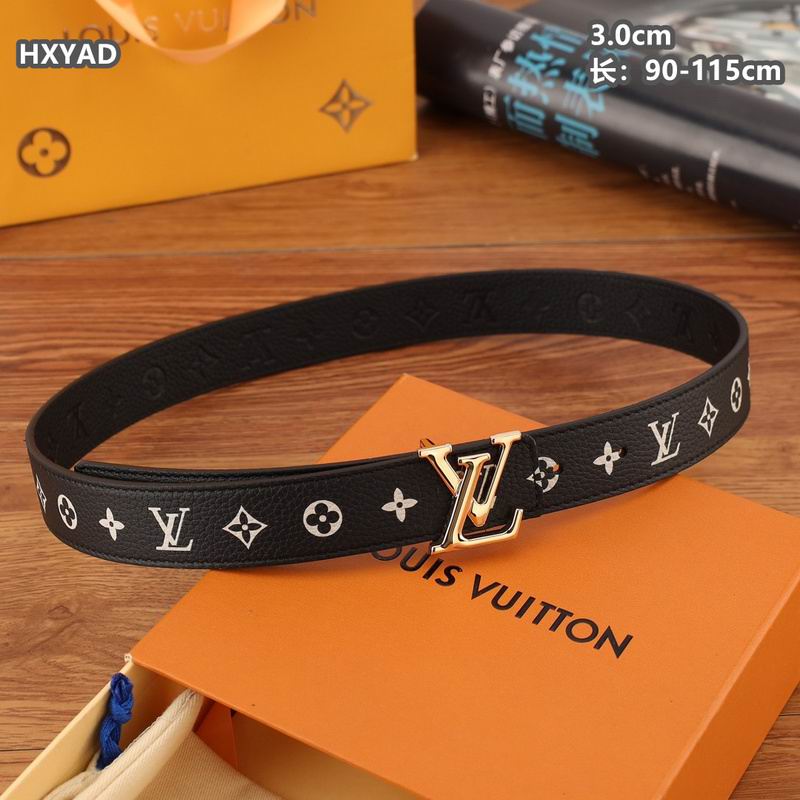 LV belt 30mmX90-115cm 8L (21)