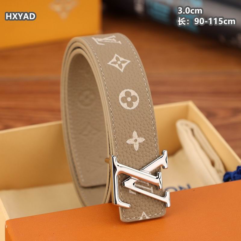 LV belt 30mmX90-115cm 8L (22)