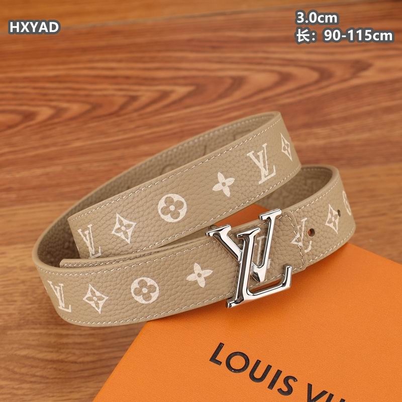 LV belt 30mmX90-115cm 8L (23)