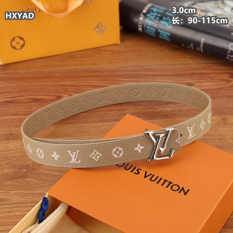 LV belt 30mmX90-115cm 8L (25)