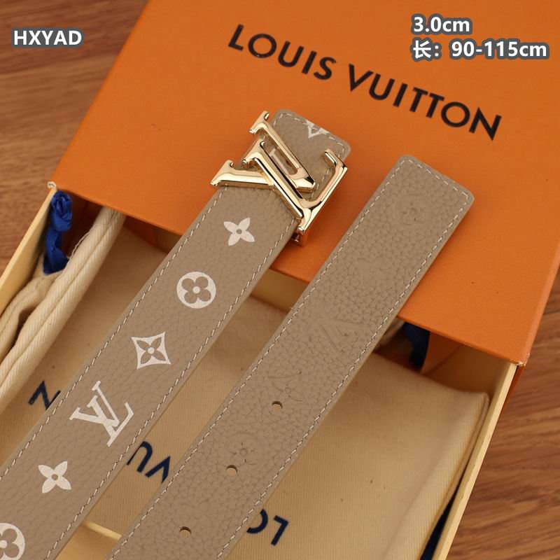 LV belt 30mmX90-115cm 8L (26)
