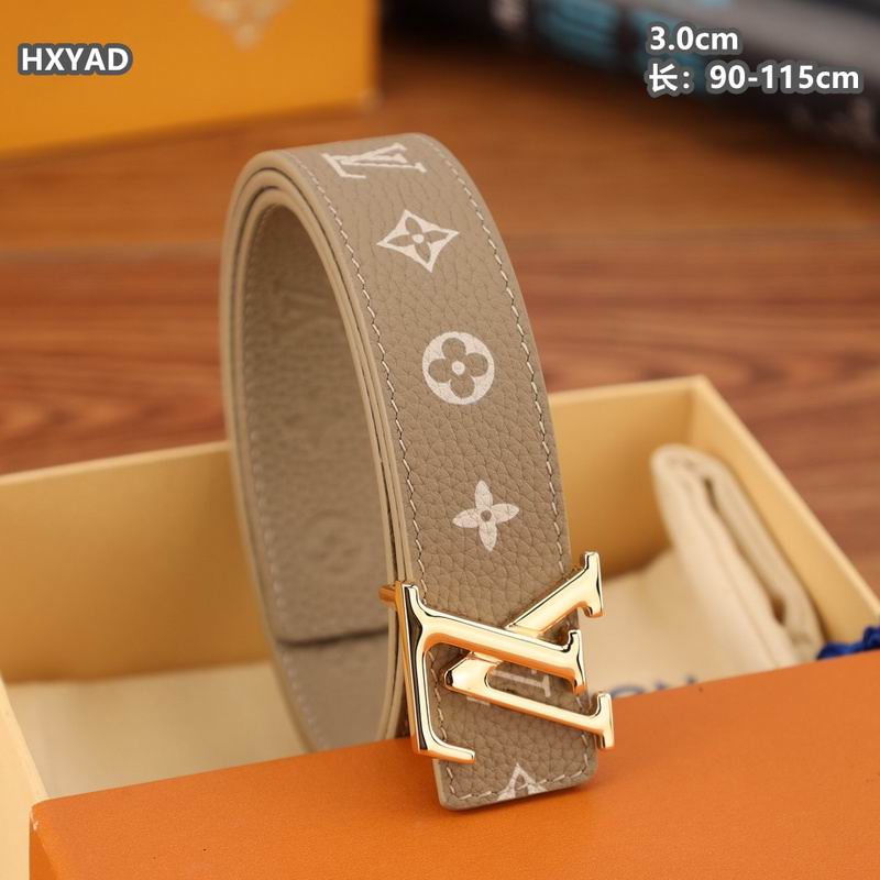LV belt 30mmX90-115cm 8L (27)