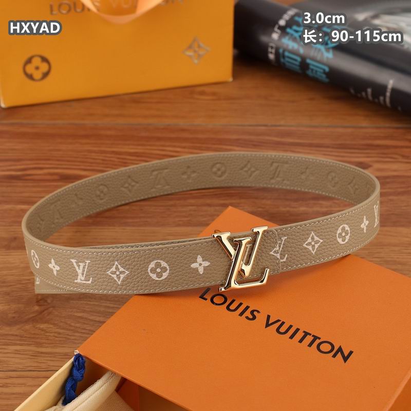 LV belt 30mmX90-115cm 8L (28)