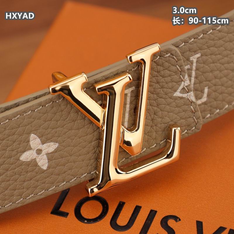 LV belt 30mmX90-115cm 8L (29)