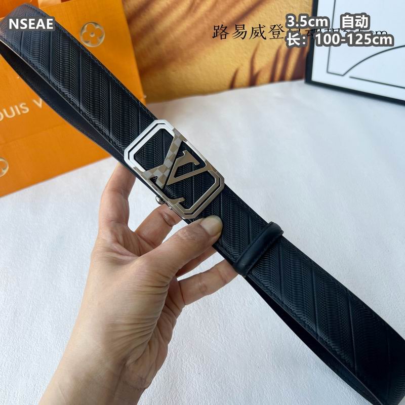 LV belt 35mmX100-125cm 8L (1)