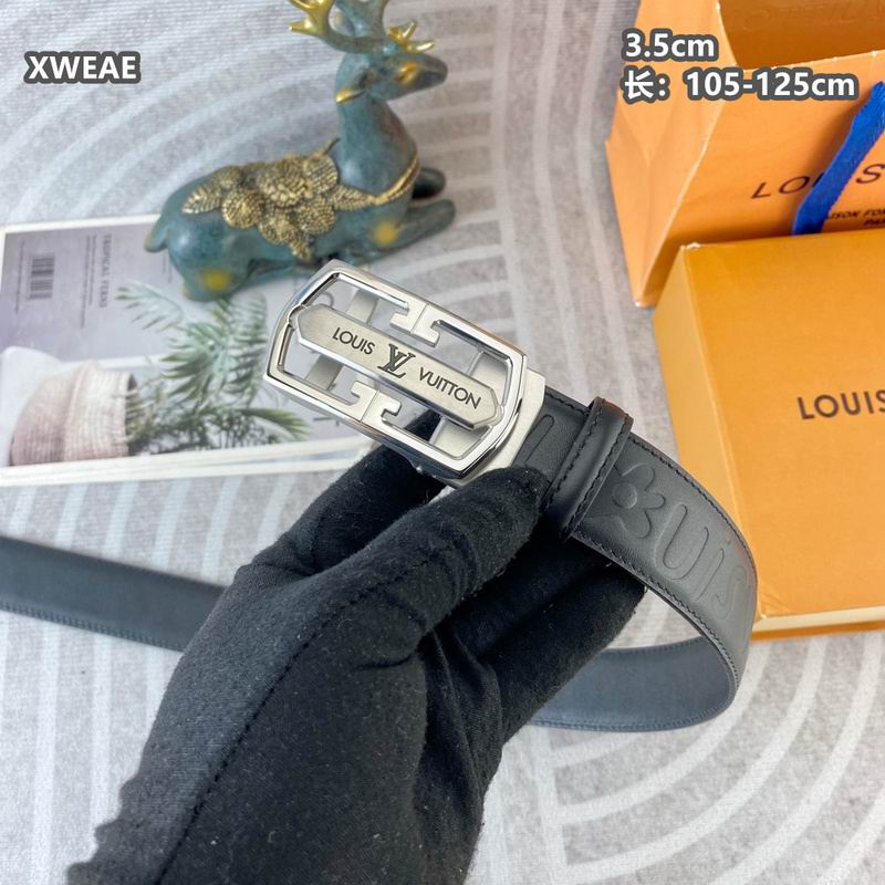 LV belt 35mmX105-125cm 8L (1)