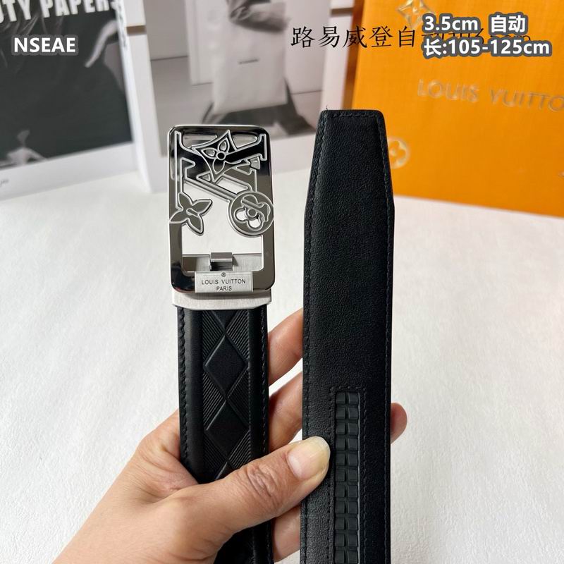 LV belt 35mmX105-125cm 8L (10)