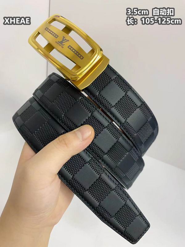 LV belt 35mmX105-125cm 8L (12)