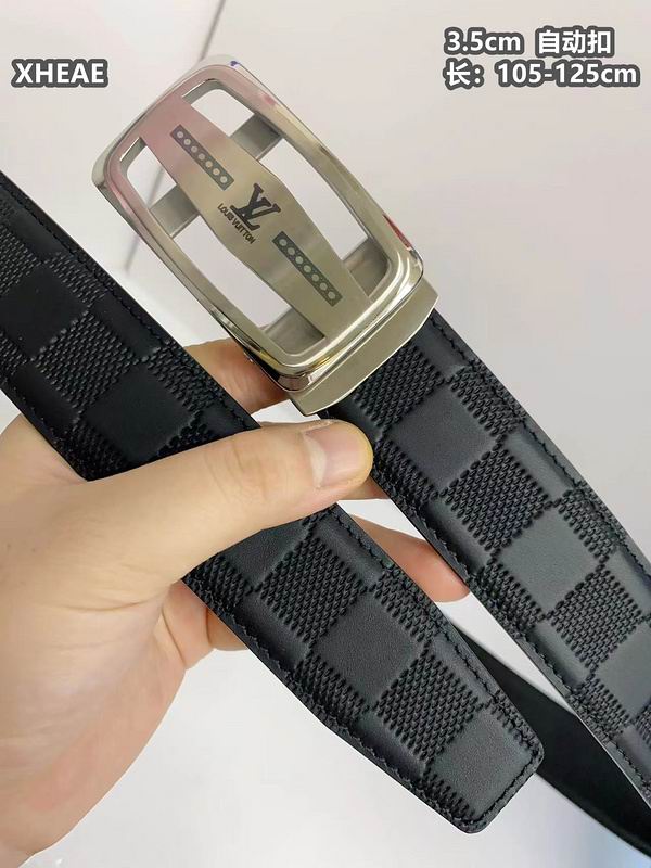 LV belt 35mmX105-125cm 8L (14)