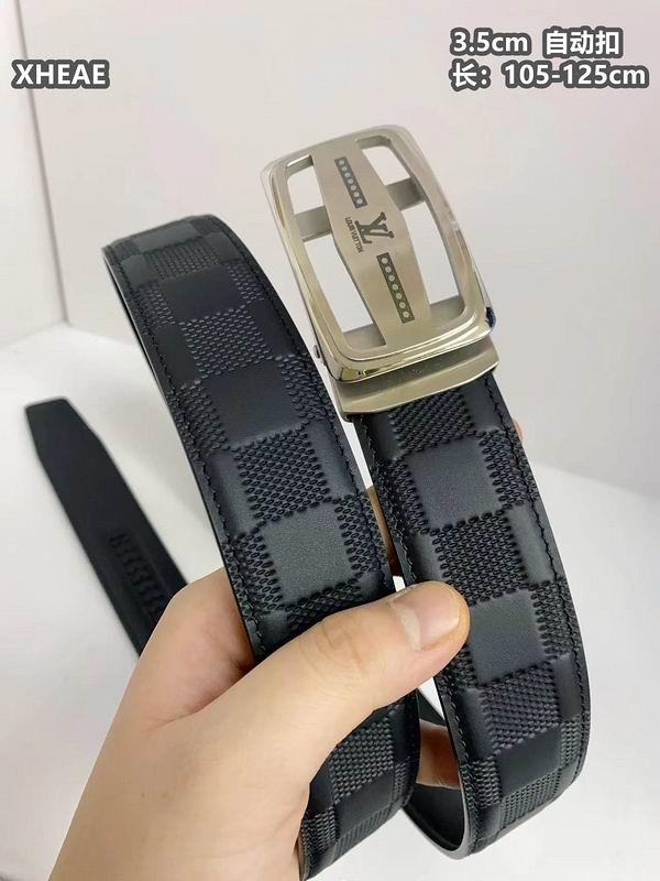 LV belt 35mmX105-125cm 8L (15)