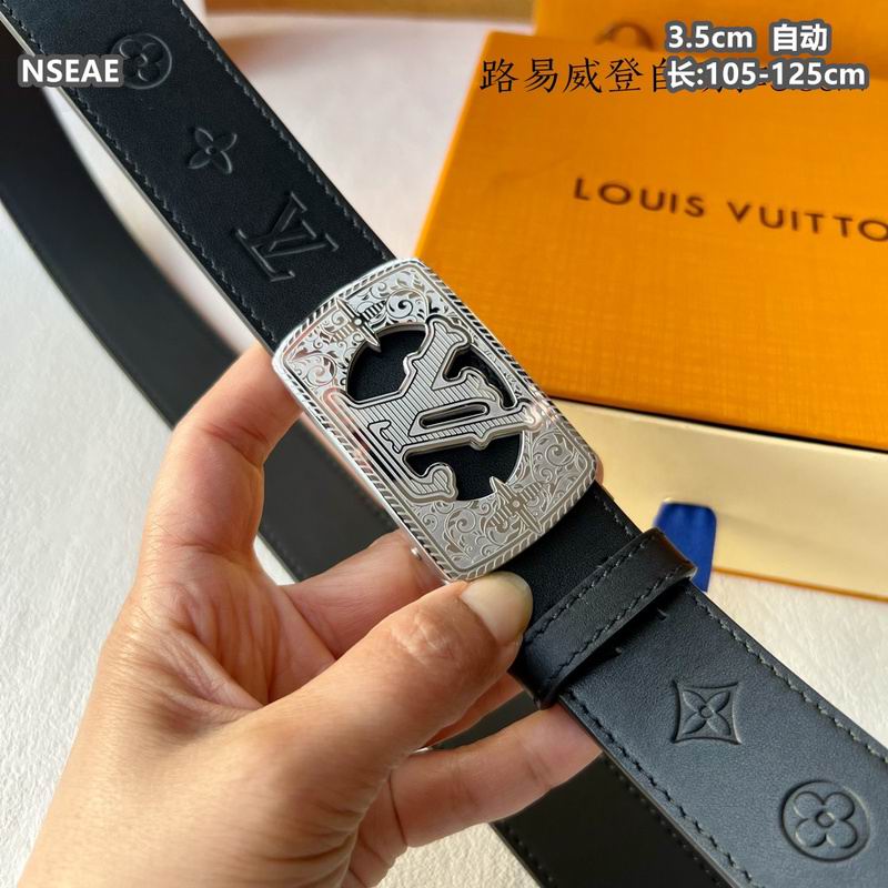 LV belt 35mmX105-125cm 8L (17)