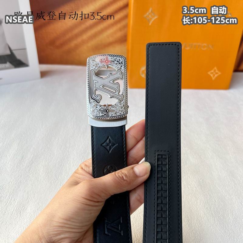 LV belt 35mmX105-125cm 8L (19)