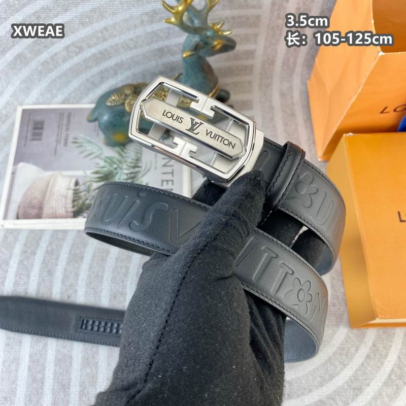 LV belt 35mmX105-125cm 8L (2)