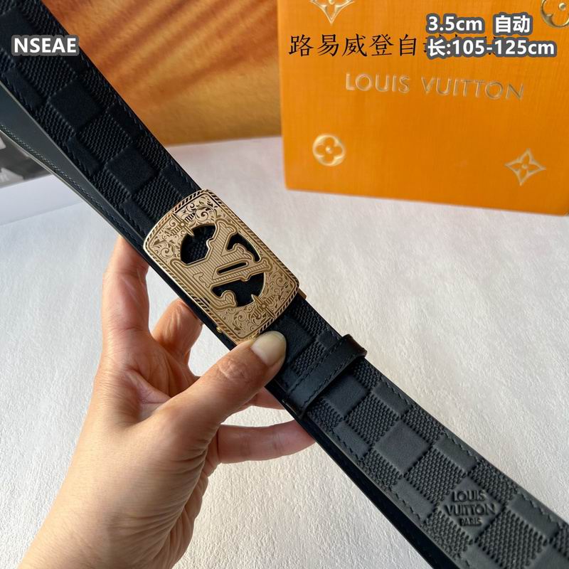 LV belt 35mmX105-125cm 8L (21)