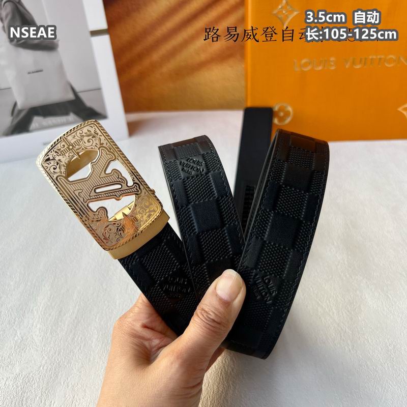 LV belt 35mmX105-125cm 8L (22)