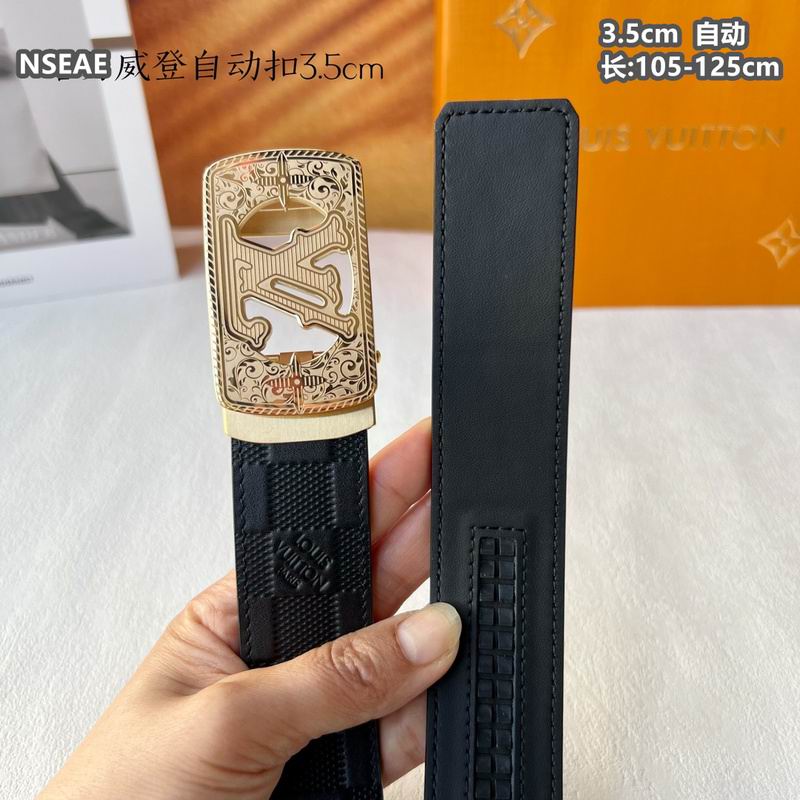 LV belt 35mmX105-125cm 8L (23)