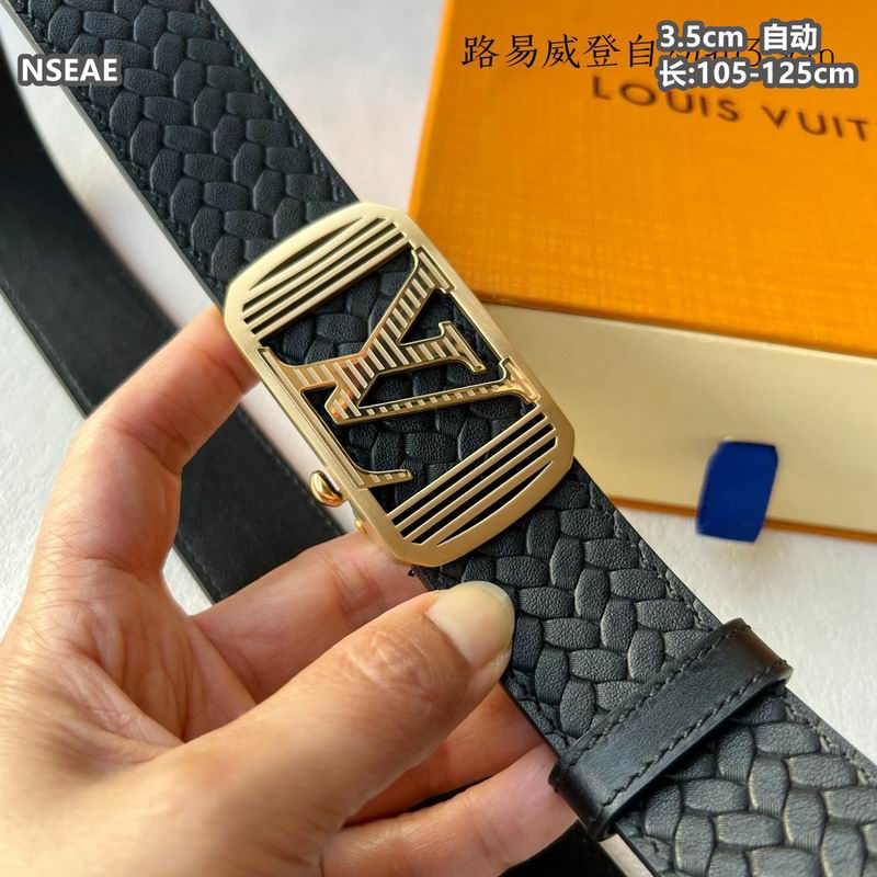 LV belt 35mmX105-125cm 8L (26)