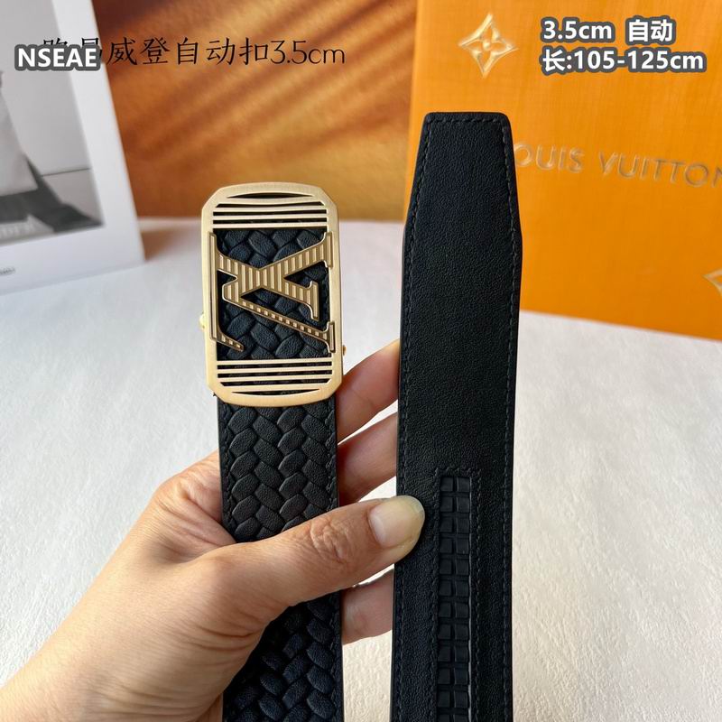 LV belt 35mmX105-125cm 8L (27)
