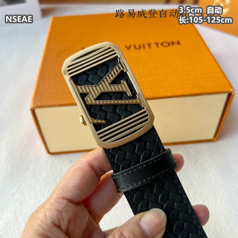 LV belt 35mmX105-125cm 8L (28)