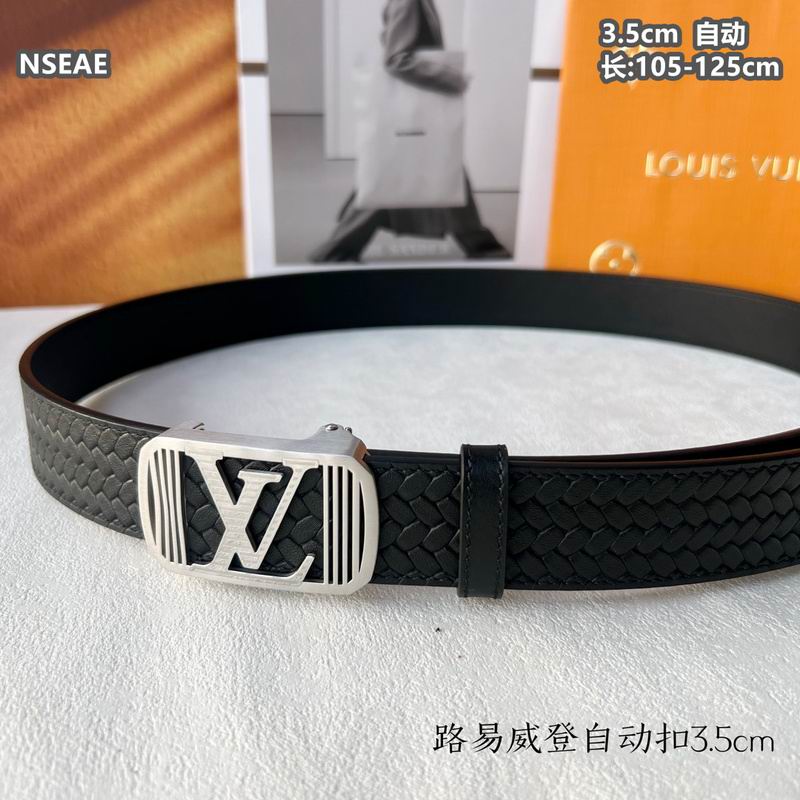 LV belt 35mmX105-125cm 8L (29)
