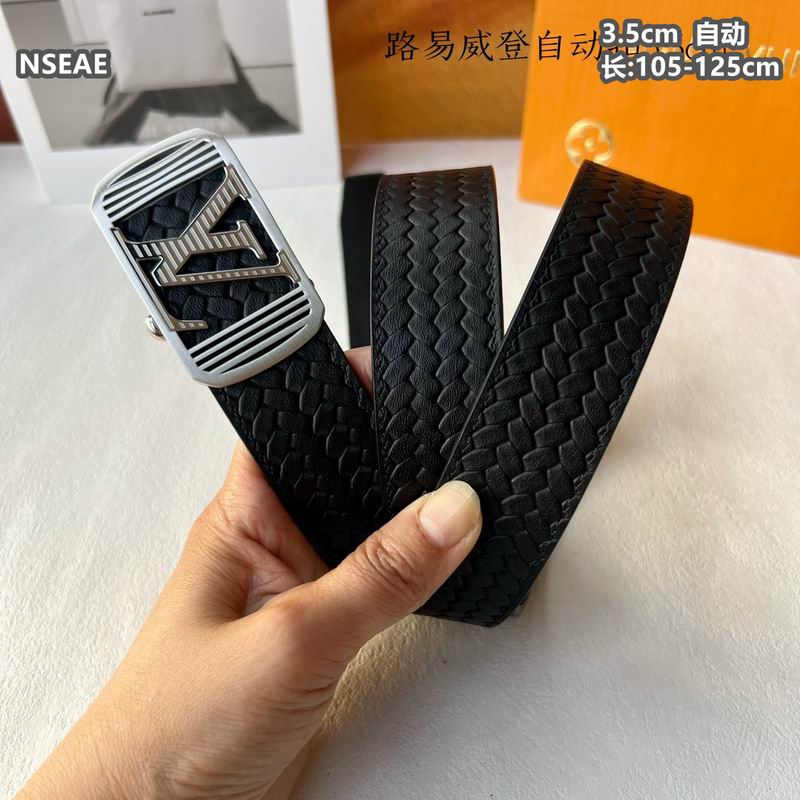 LV belt 35mmX105-125cm 8L (31)