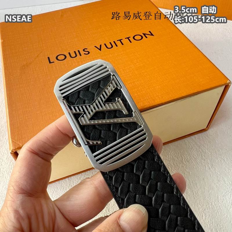 LV belt 35mmX105-125cm 8L (32)