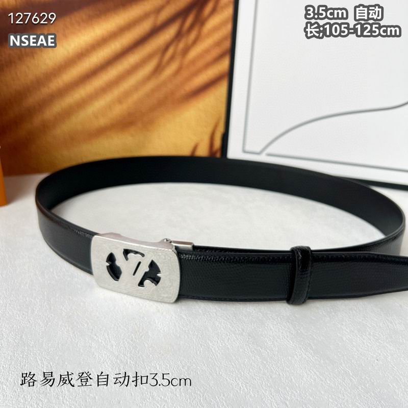 LV belt 35mmX105-125cm 8L (38)